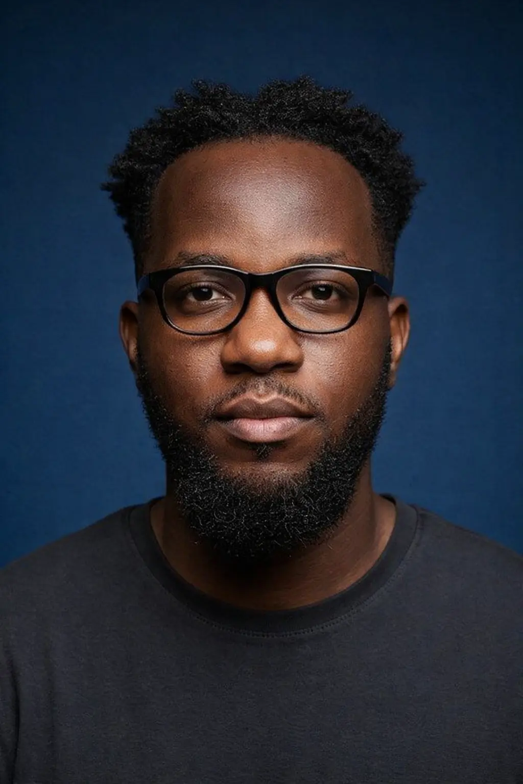 Nnamdi Awurumibe, the web designer behind The Lagos Website Designer