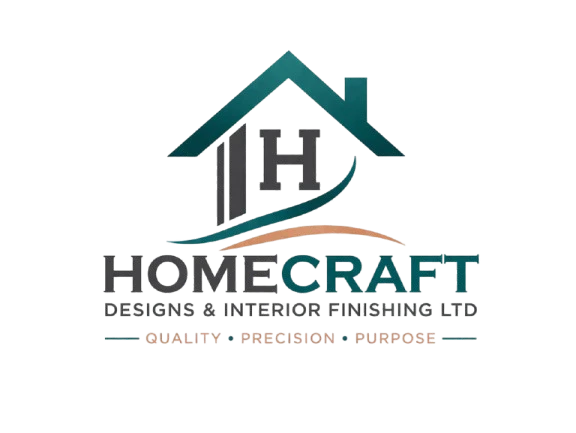 Homecrafted Spaces